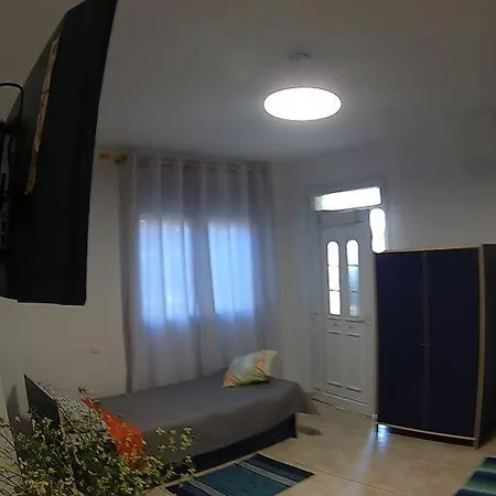 Casa De Playa 2, Golden Beach, Thasos Chrysi Ammoudia Exterior foto