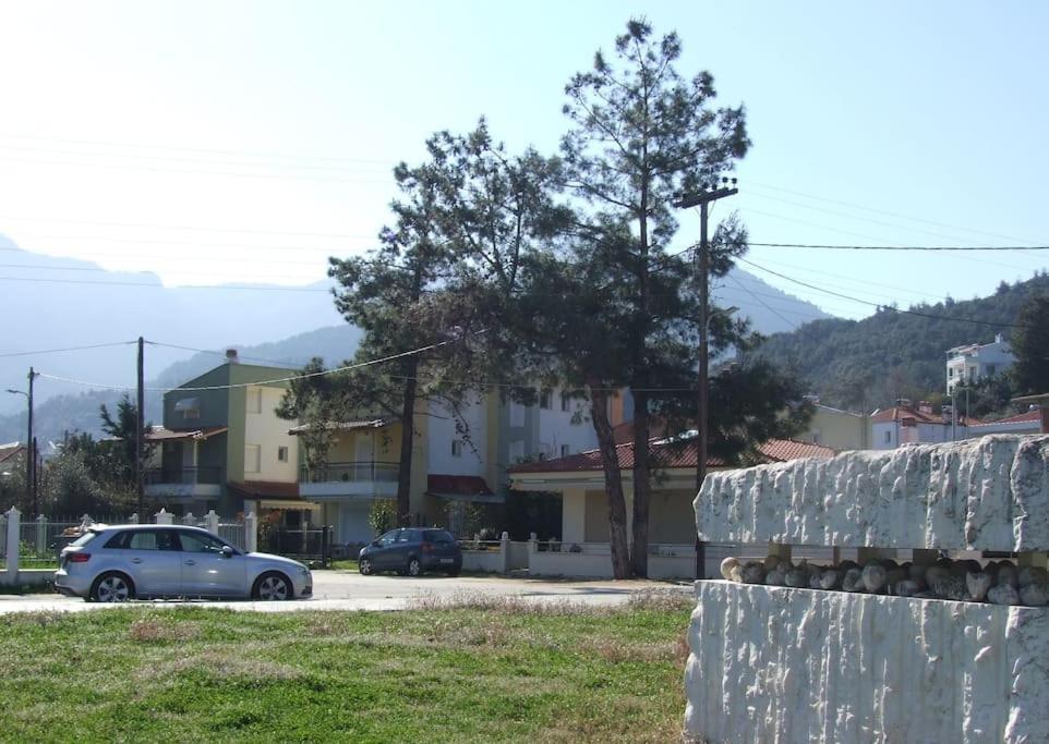 Apartment Casa De Playa 2, Golden Beach, Thasos *