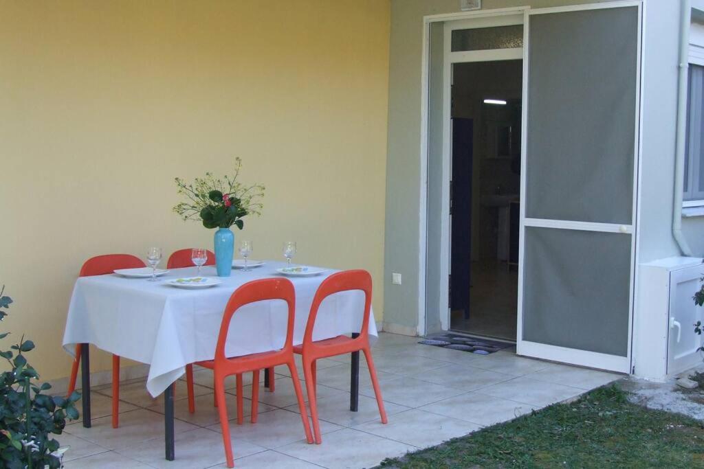 Casa De Playa 2, Golden Beach, Thasos Apartment Chrysi Ammoudia