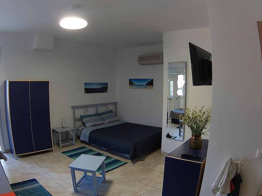 Apartment Casa De Playa 2, Golden Beach, Thasos *